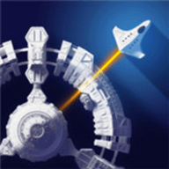 撕裂地平线（Event Horizon - Frontier）