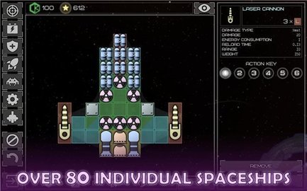 撕裂地平线（Event Horizon - Frontier）2