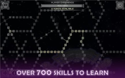 撕裂地平线（Event Horizon - Frontier）3